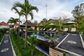Sunset Cave Villas Lembongan